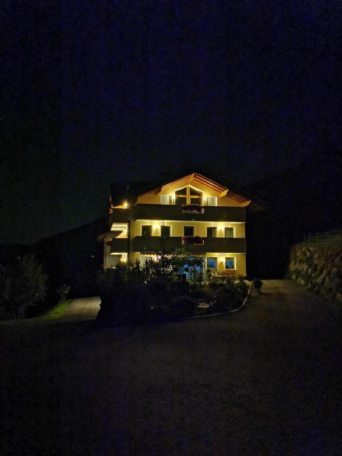 Ferienwohnungen Hinterstein Hart im Zillertal Eksteriør billede